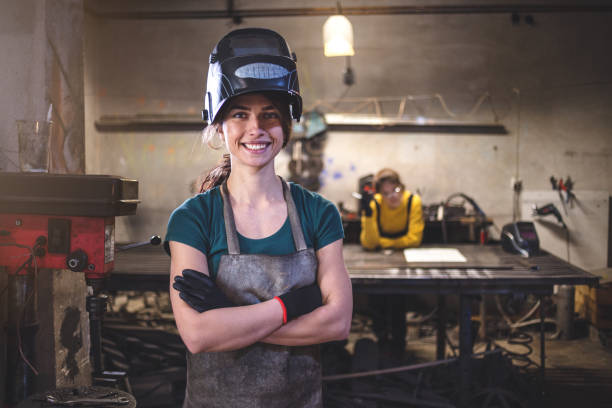 Valley Park, MO Welder & Metal Fabrication Company